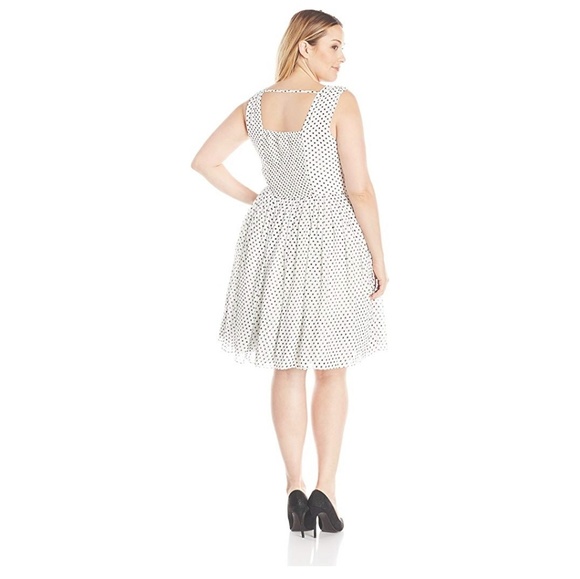 Perfect Dress for Under a Fall Moto Jacket - Picture 2 of 2